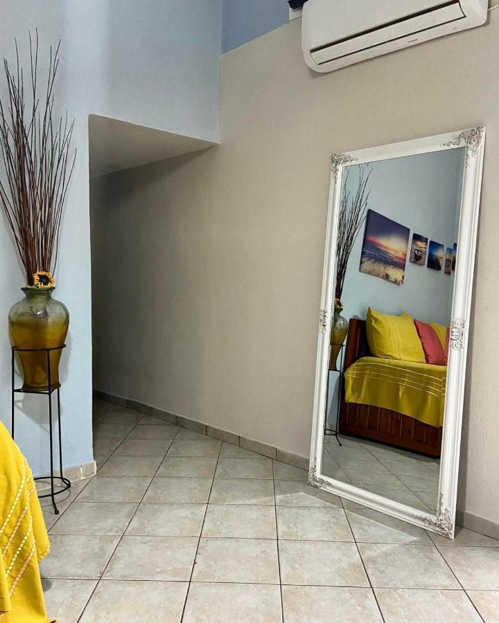 Sunny Garden Apartamento Platariá Exterior foto