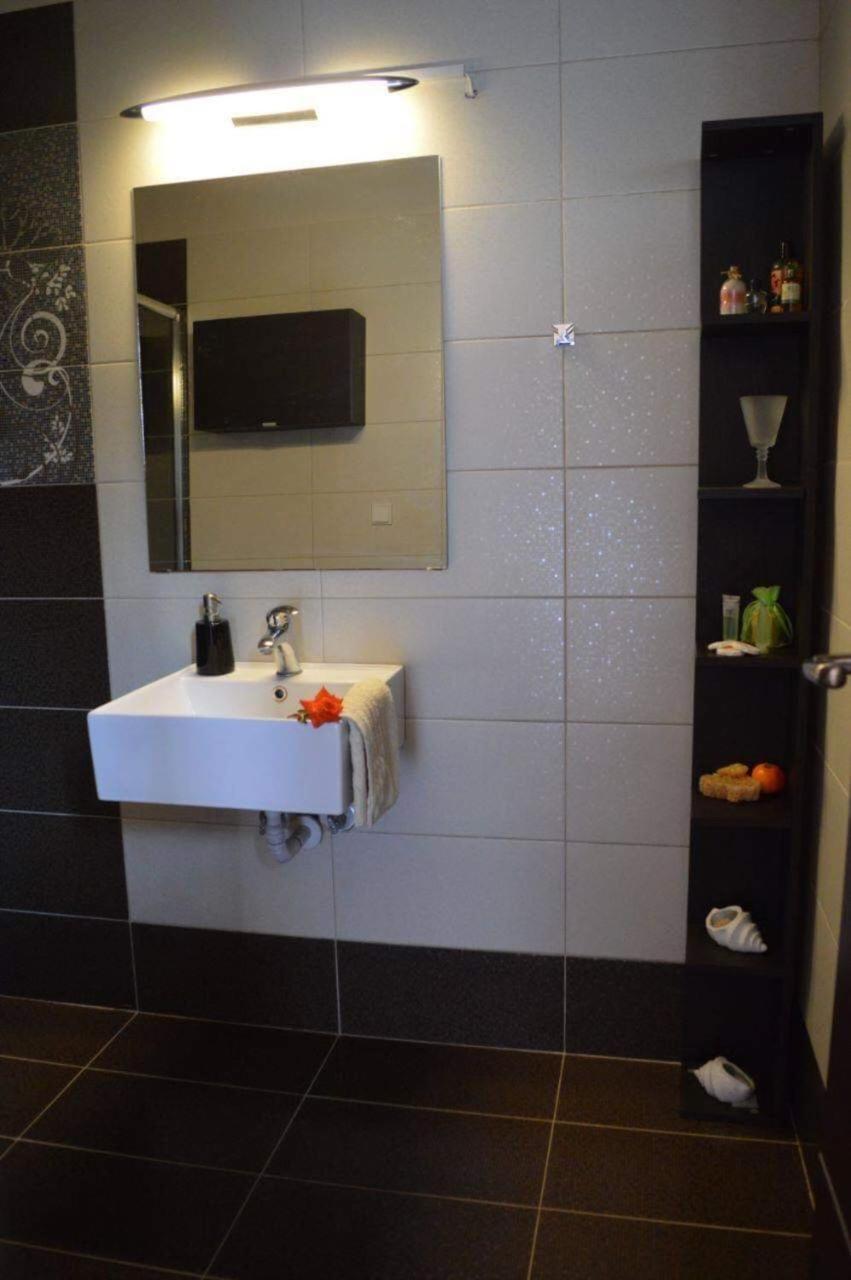 Sunny Garden Apartamento Platariá Exterior foto