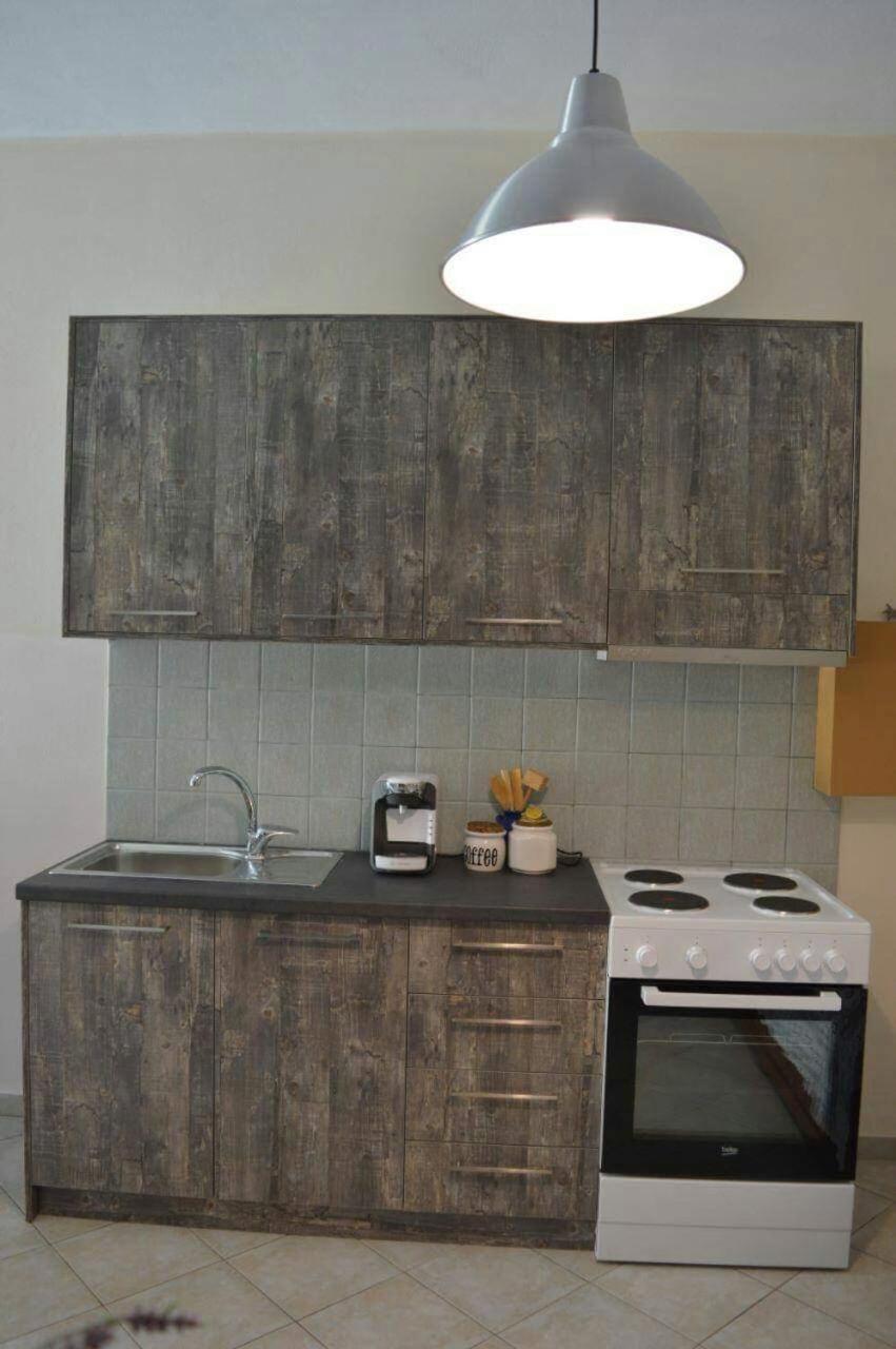 Sunny Garden Apartamento Platariá Exterior foto